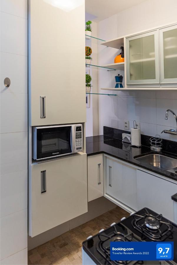 Apartamento Praia De Copacabana Fantastica!